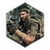 Black Ops Icon 72x72 png